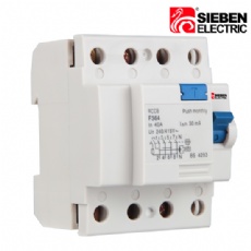 Residual Current Circuit Breaker